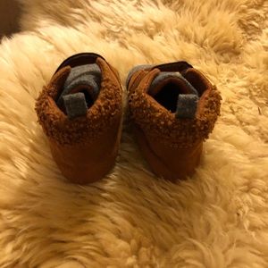 baby booties target
